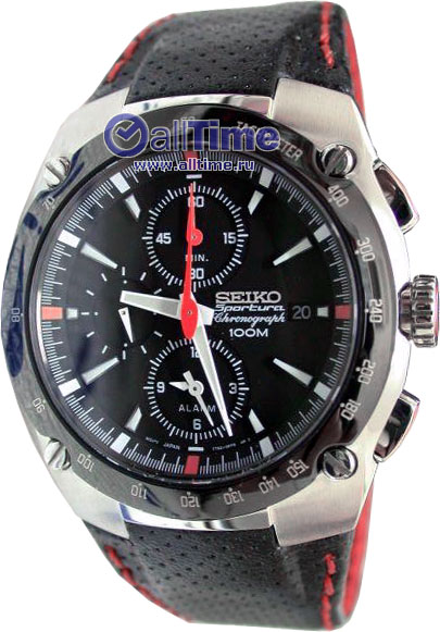 Японские наручные часы Seiko SNA481P1