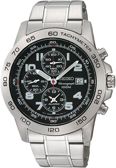 �������� �������� ���� Seiko SNAC53P1 � �����������