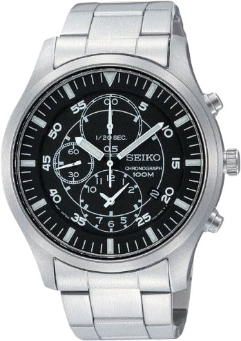 �������� �������� ���� Seiko SNDA19P1 � �����������