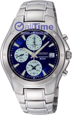    Seiko SNDA97P1  