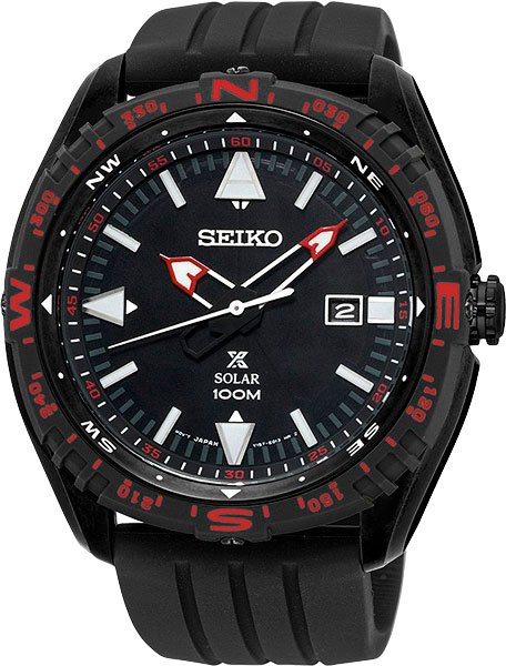 Японские наручные часы Seiko Prospex SNE425P1