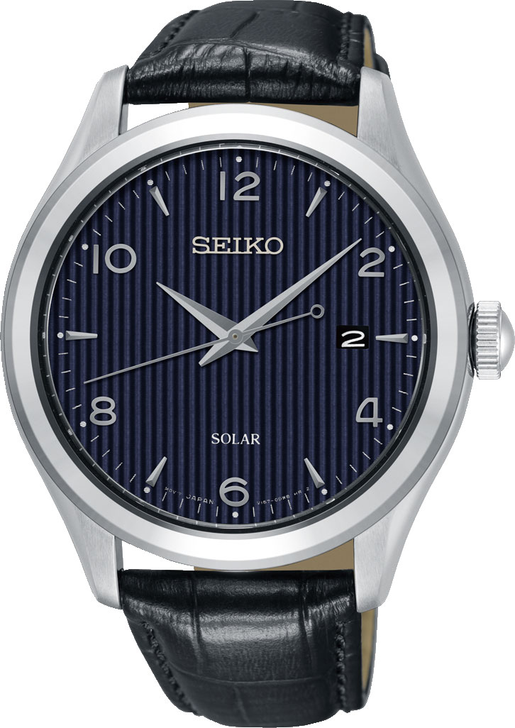 Японские наручные часы Seiko SNE491P1