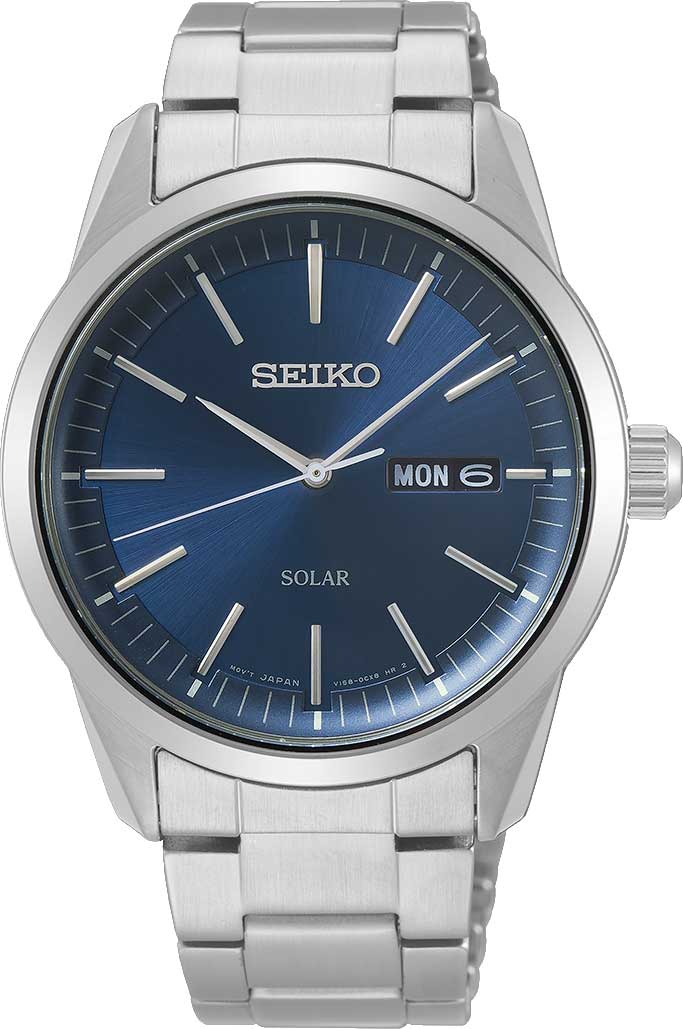    Seiko SNE525