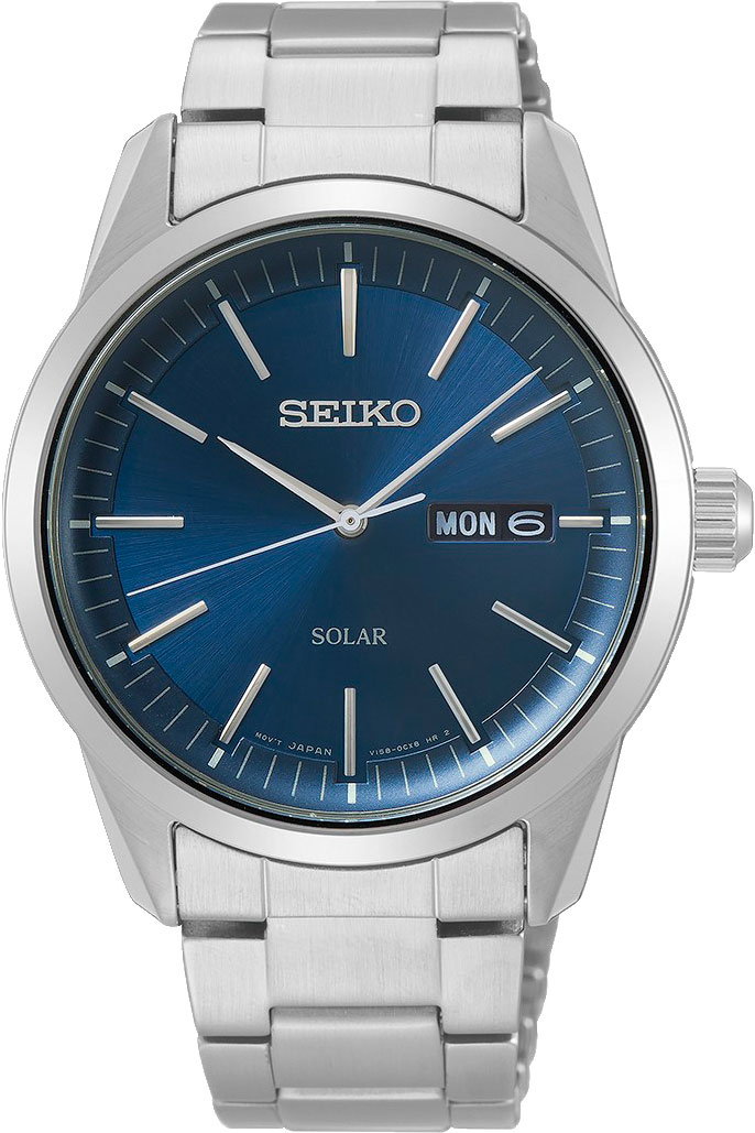    Seiko SNE525P1