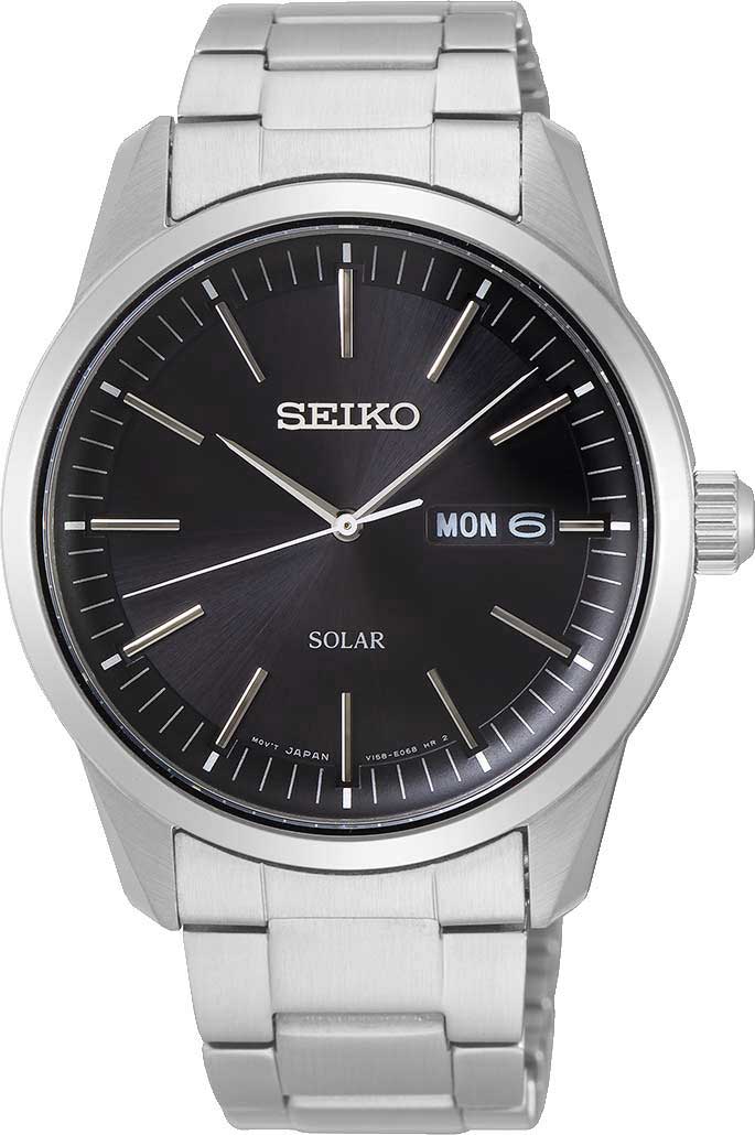    Seiko SNE527