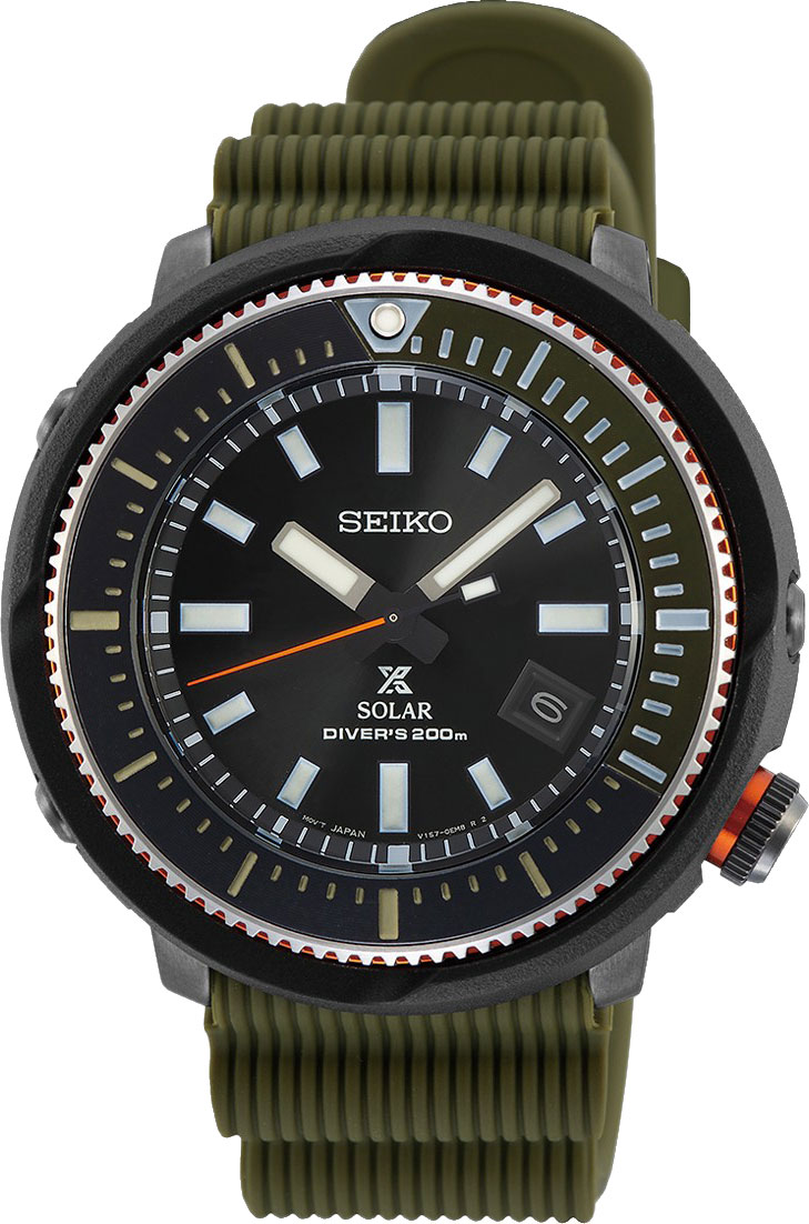    Seiko Prospex SNE547P1