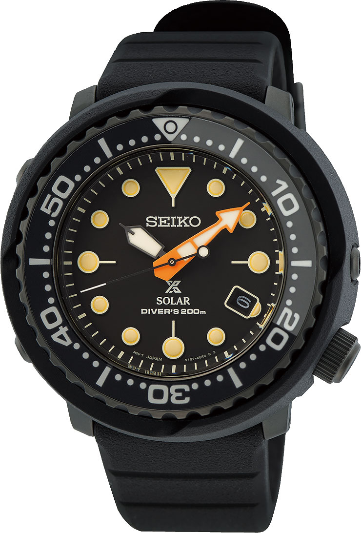 �������� �������� ���� Seiko Prospex SNE577P1
