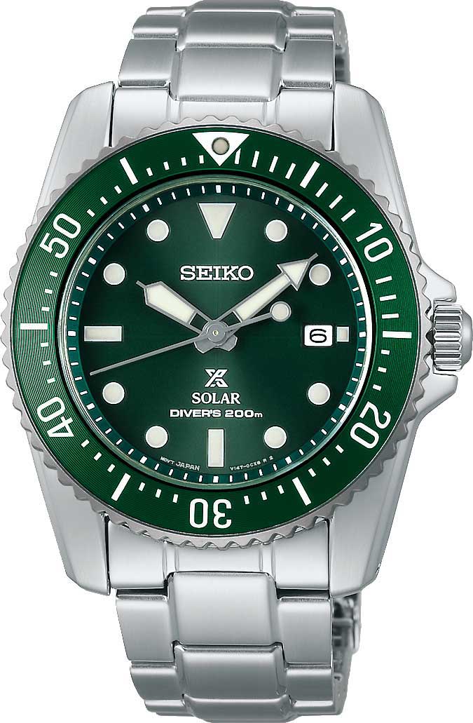    Seiko Prospex SNE583