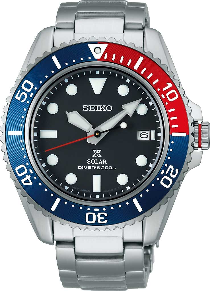    Seiko Prospex SNE591P1