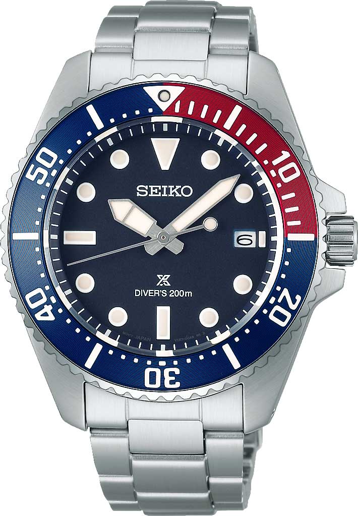Японские наручные часы Seiko SNE595