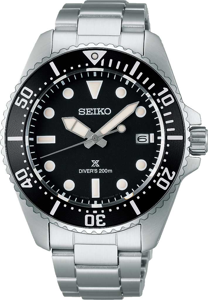 Японские наручные часы Seiko SNE597