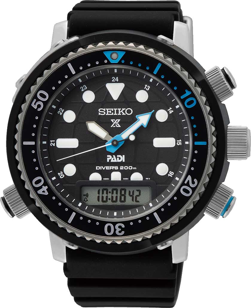    Seiko SNJ035P1  