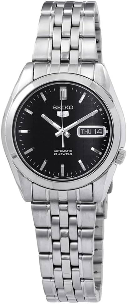 Японские механические наручные часы Seiko 5 SNK361