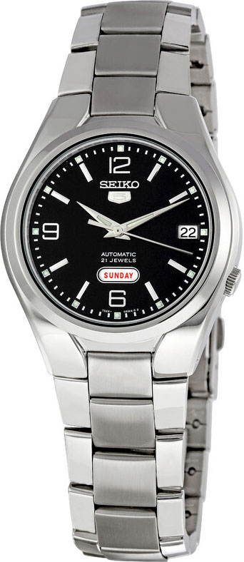 �������� ������������ �������� ���� Seiko 5 SNK623