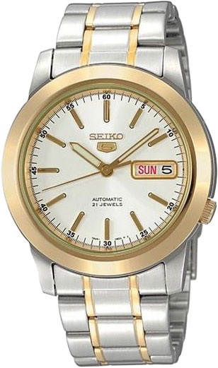     Seiko 5 SNKE54K1