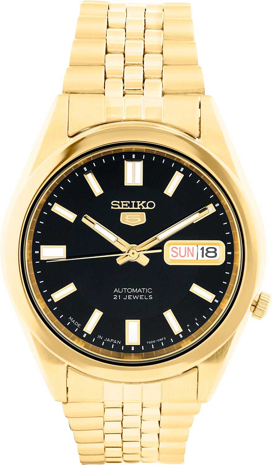     Seiko SNKF86J1-ucenka