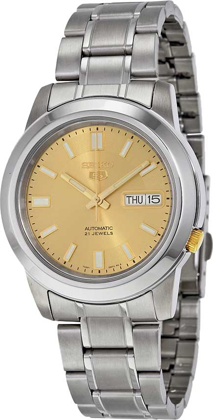 �������� ������������ �������� ���� Seiko 5 SNKK13