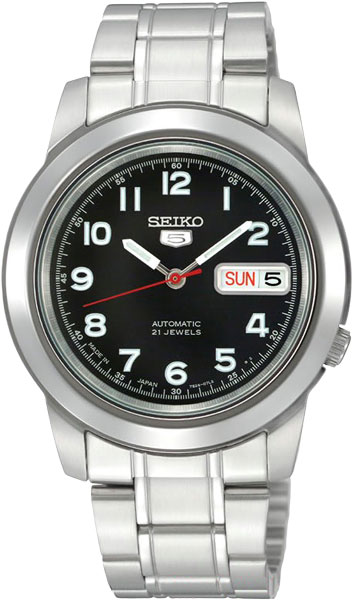     Seiko 5 SNKK35K1