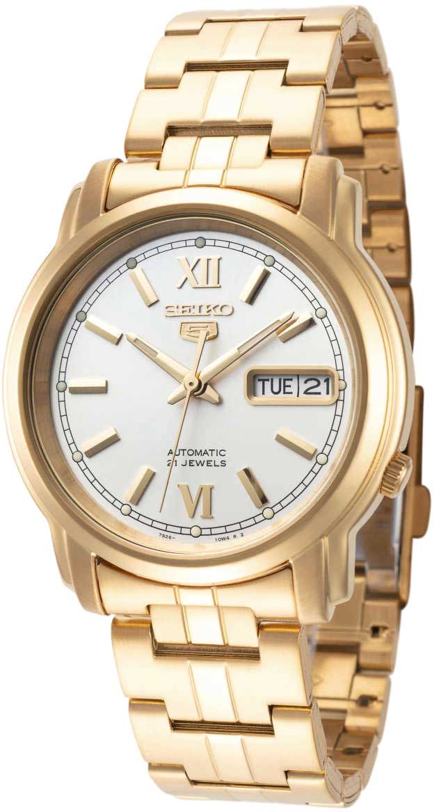 �������� ������������ �������� ���� Seiko 5 SNKK84