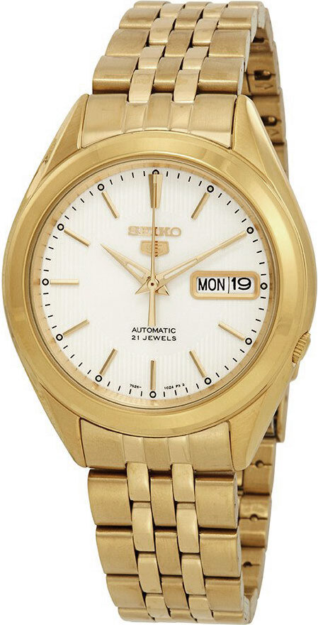 �������� ������������ �������� ���� Seiko 5 SNKL26