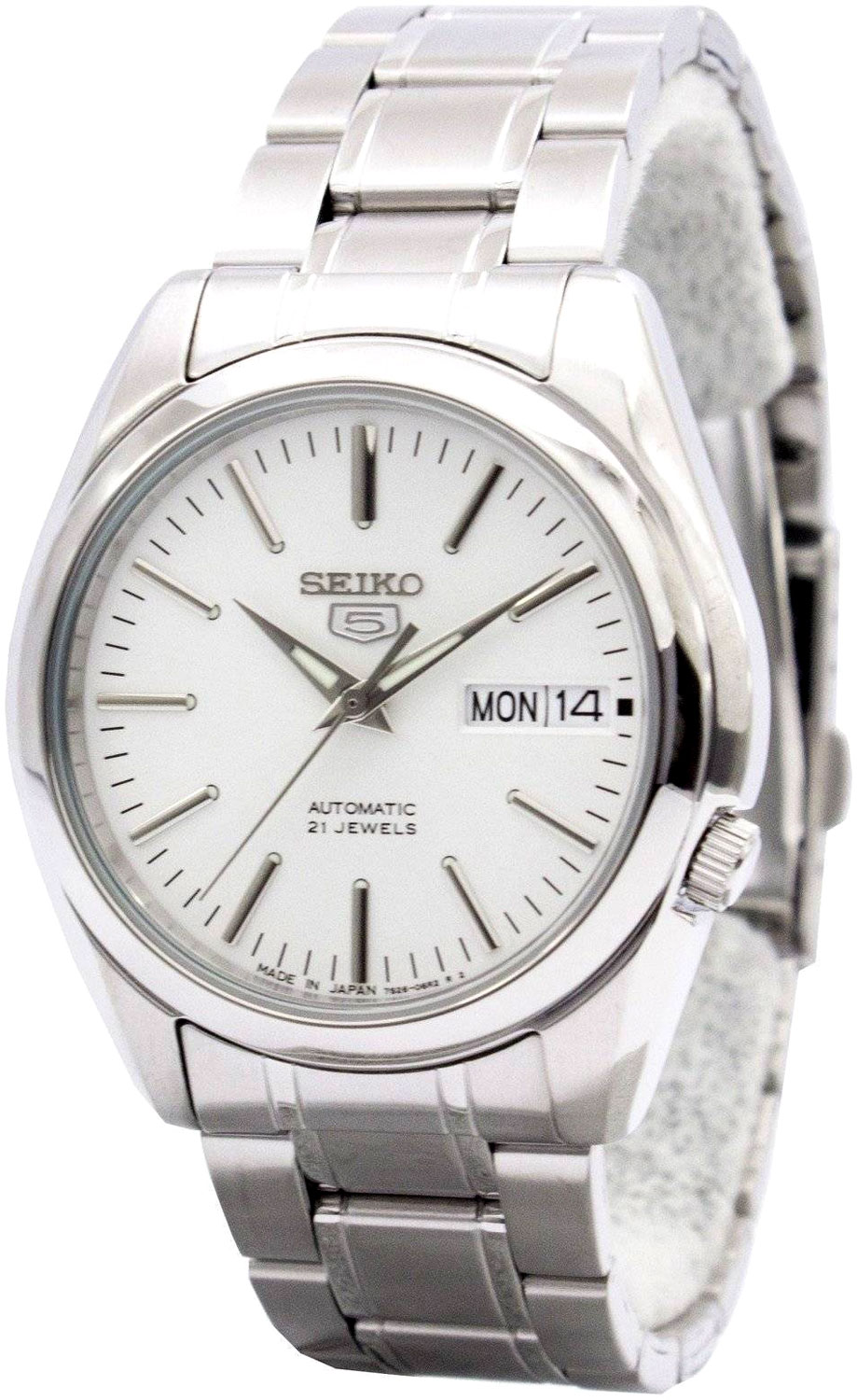     Seiko 5 SNKL41J1