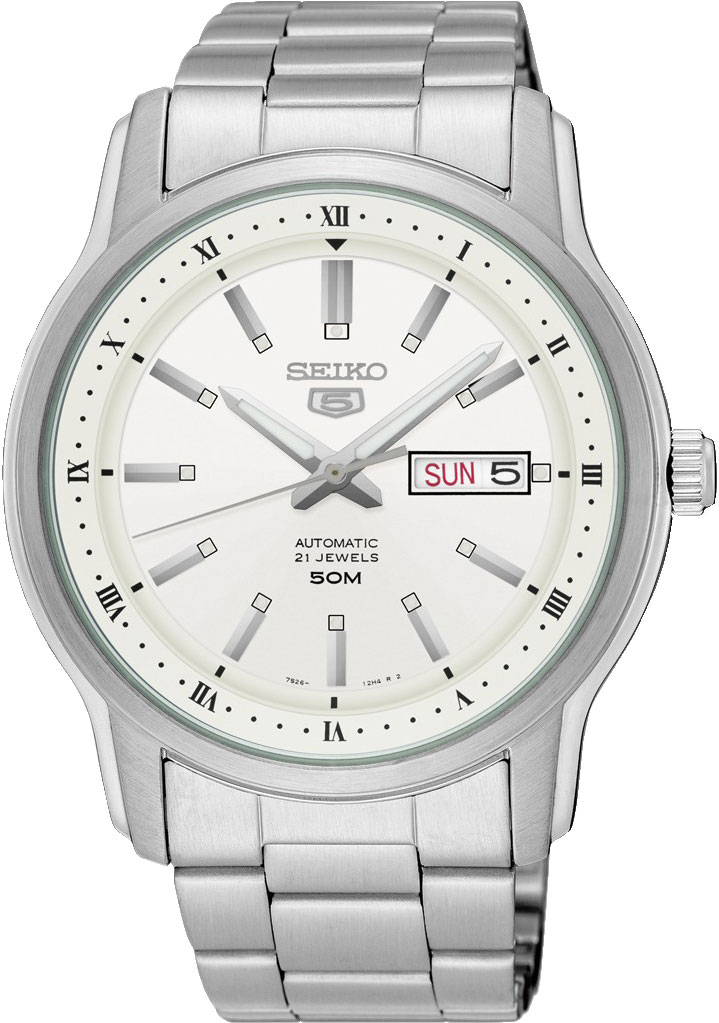     Seiko 5 SNKP09K1