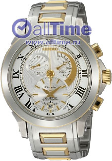 �������� �������� ���� Seiko SNL042P1 � �����������