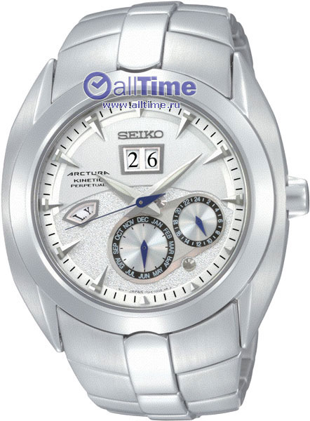 Японские наручные часы Seiko SNP029P1
