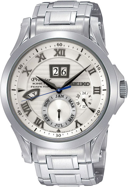    Seiko SNP057J1