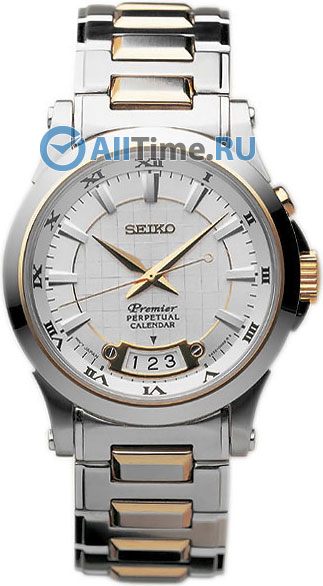 Японские наручные часы Seiko SNQ004P1