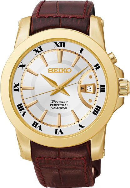    Seiko SNQ144P1