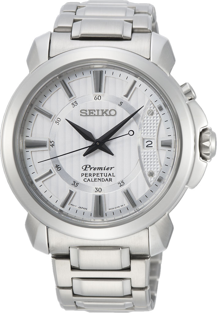 Японские наручные часы Seiko SNQ155P1