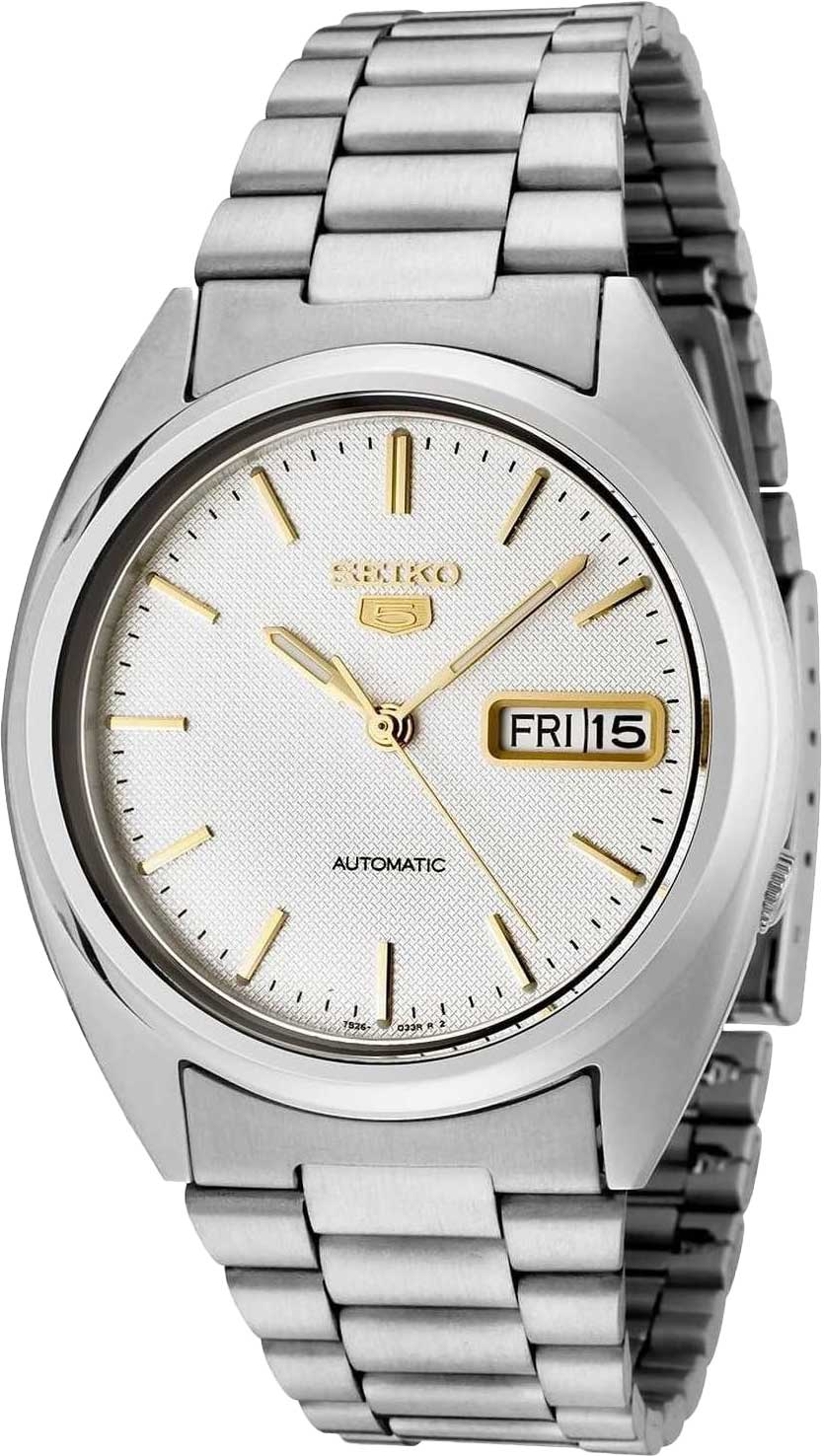 �������� ������������ �������� ���� Seiko 5 SNXG47