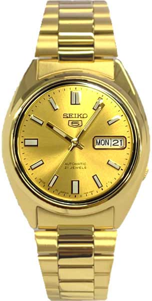 Японские механические наручные часы Seiko SNXS80J5-ucenka