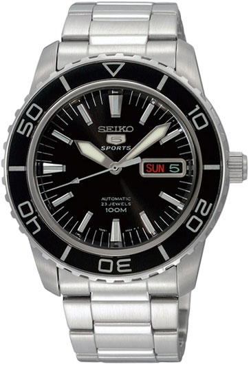     Seiko SNZH57K1