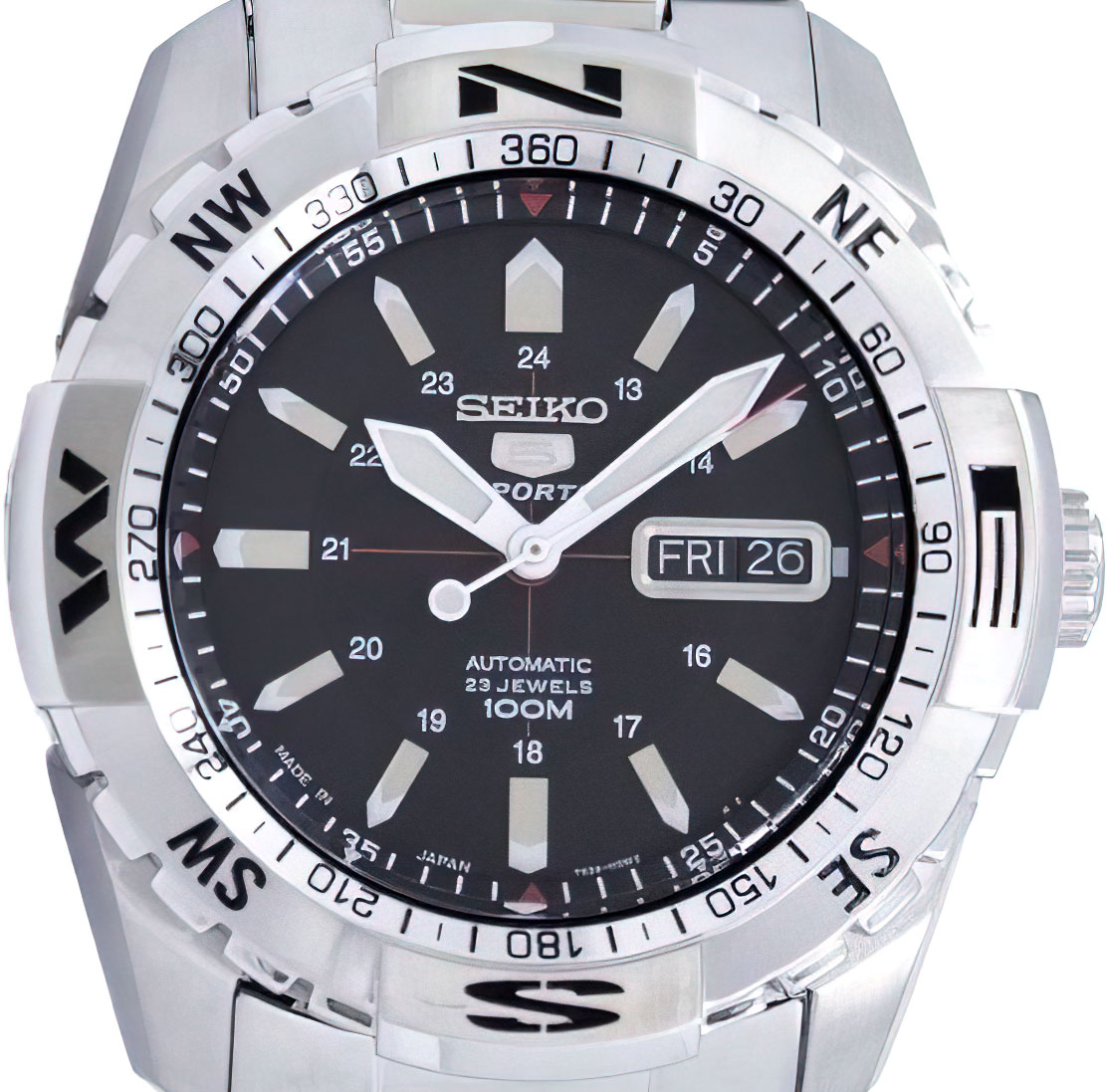 Seiko SNZJ05J1 AllTime.ru