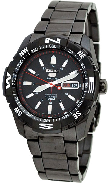     Seiko SNZJ11K1