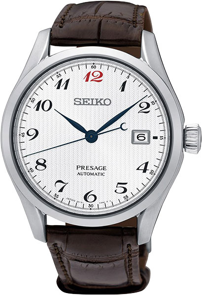     Seiko Presage SPB067J1