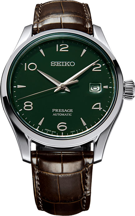     Seiko Presage SPB111J1