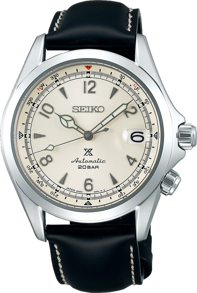     Seiko Prospex SPB119J1