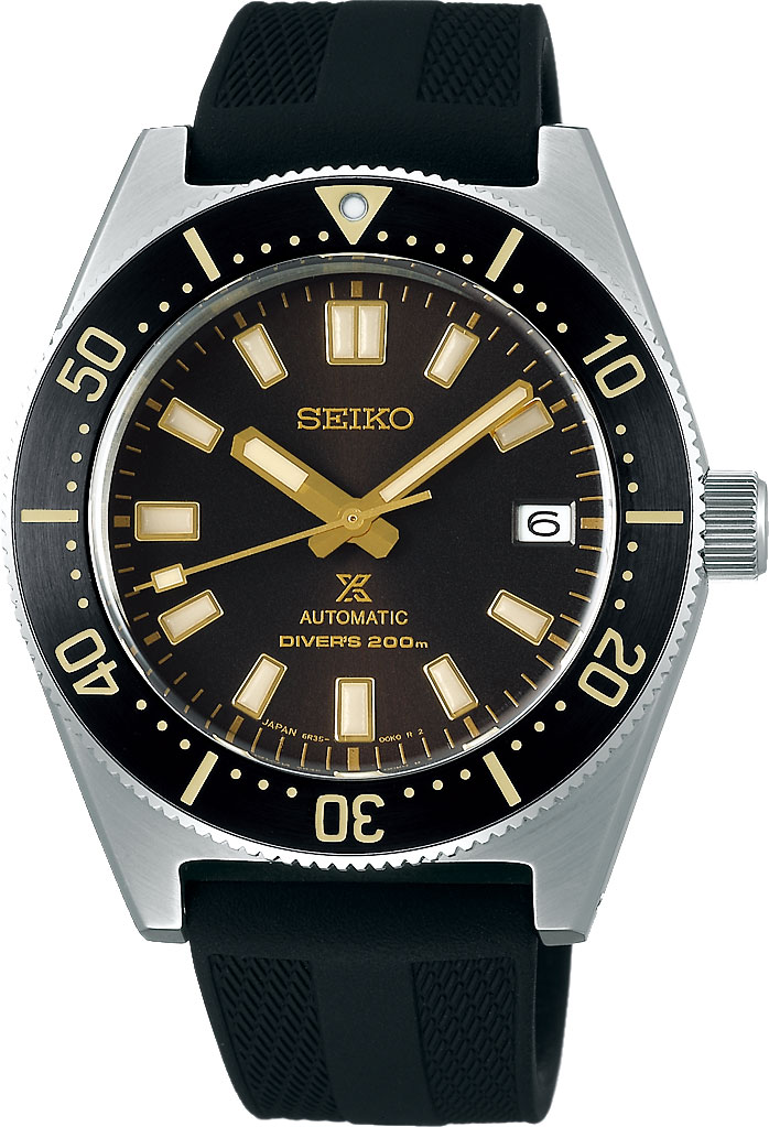     Seiko Prospex SPB147J1