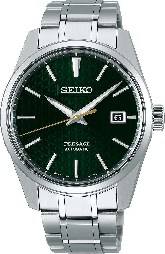     Seiko Presage SPB169J1