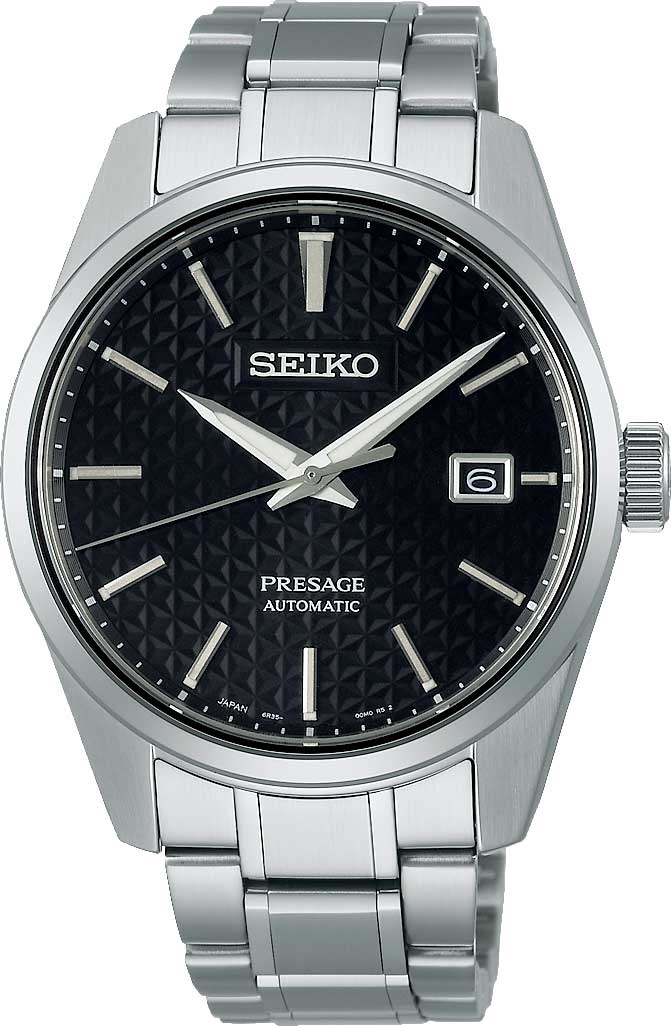     Seiko Presage SPB203J1