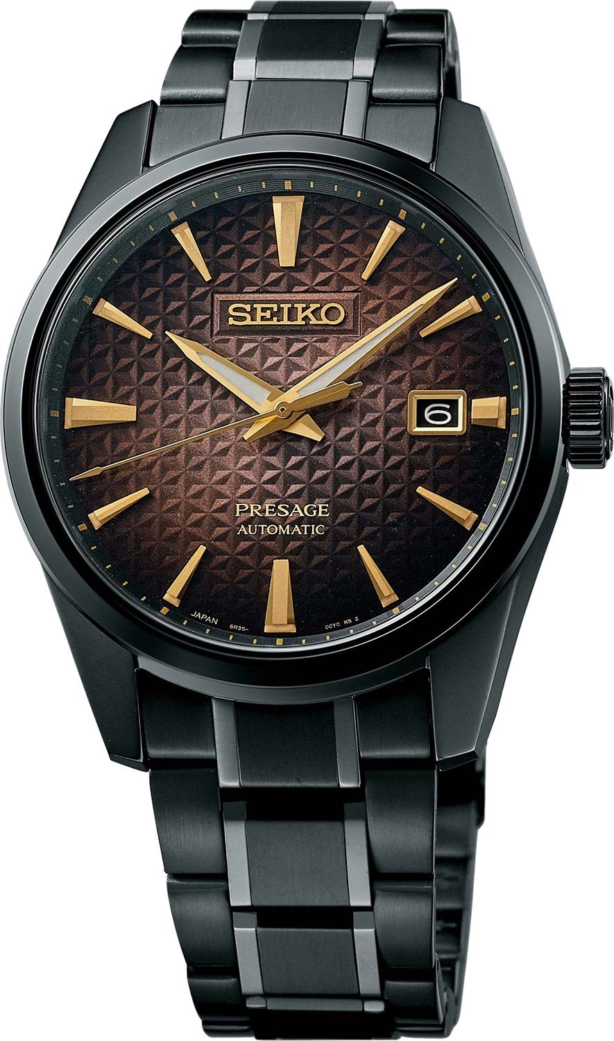     Seiko Presage SPB205J1