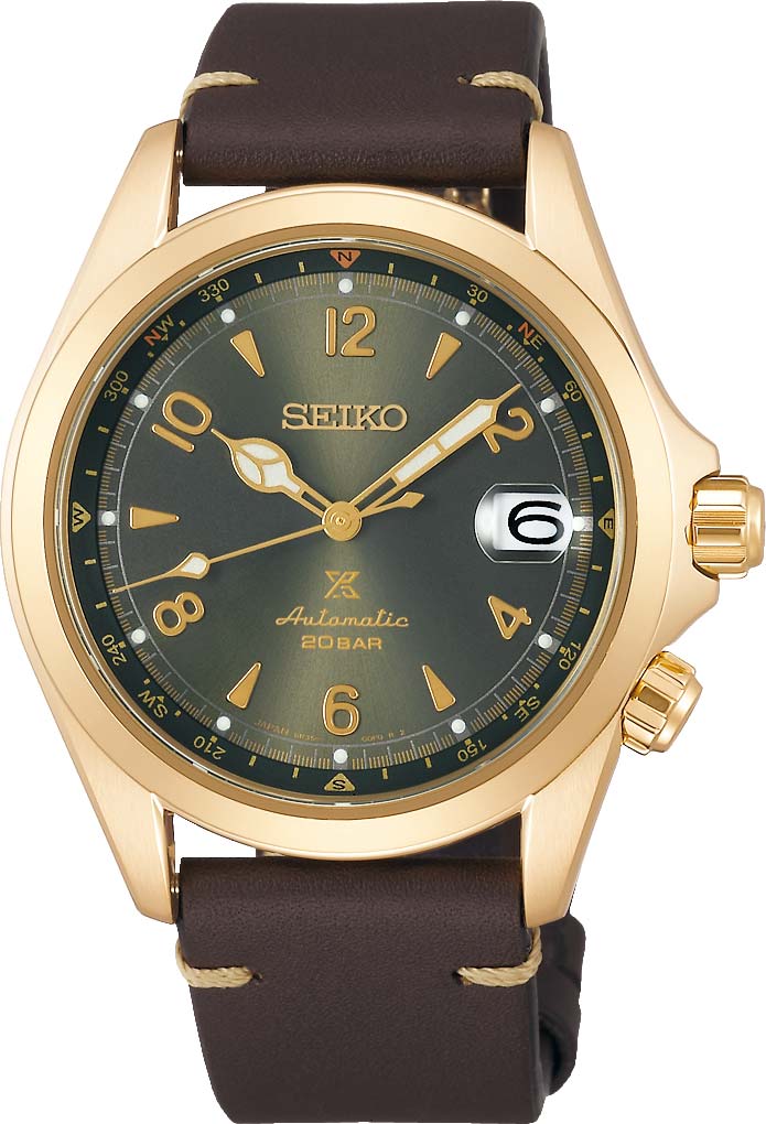     Seiko Prospex SPB210J1