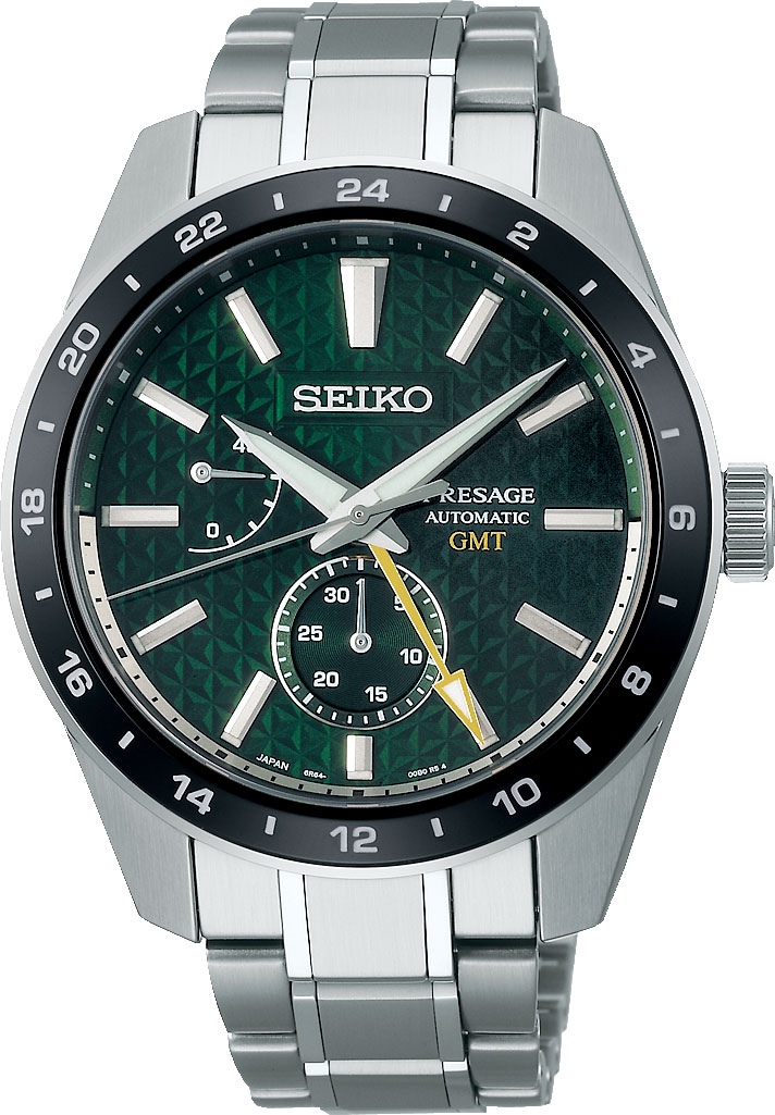     Seiko Presage SPB219J1