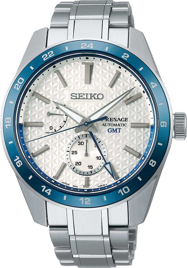     Seiko Presage SPB223J1