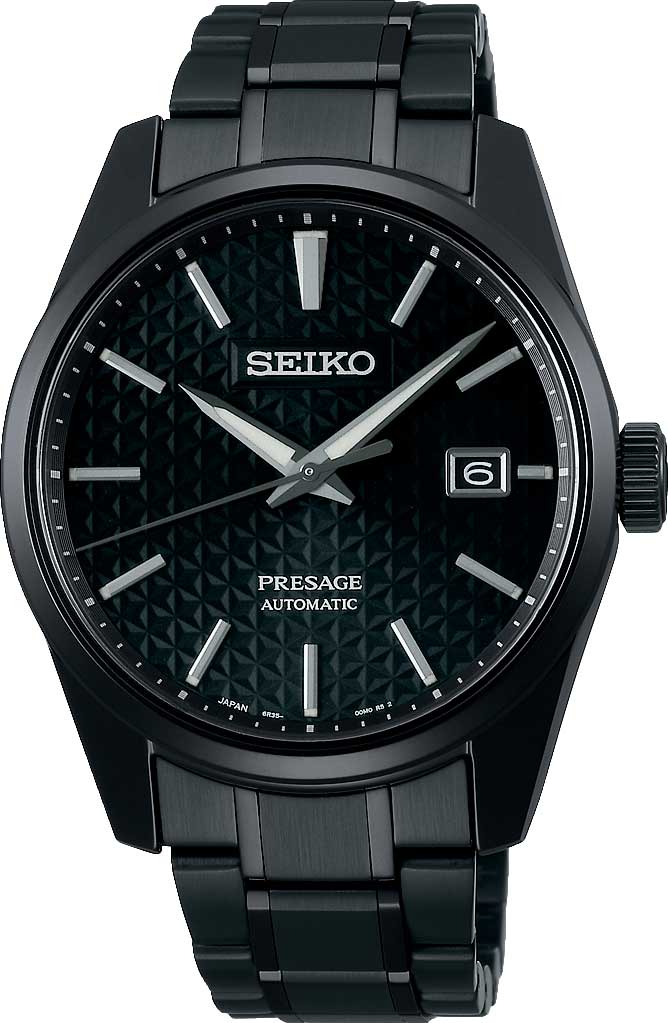     Seiko Presage SPB229J1
