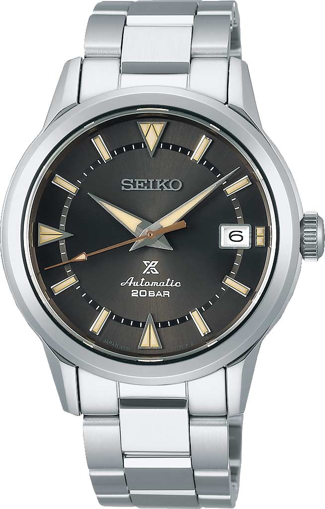     Seiko Prospex SPB243J1