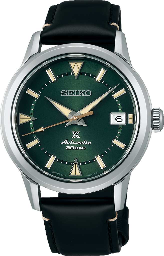     Seiko Prospex SPB245J1